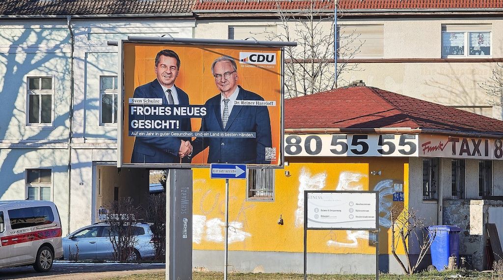 Koalitionsparteien machen Weg für Haseloff-Nachfolge frei