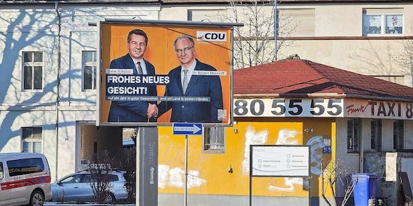 Koalitionsparteien machen Weg für Haseloff-Nachfolge frei