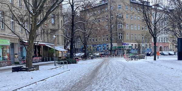 Nach Sturmtief: Krankenhäuser melden "extreme Belastung"