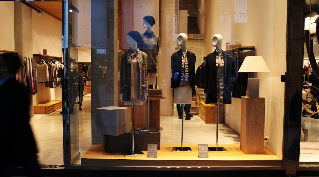 Modeindustrie will bei Textilgesetz beteiligt werden