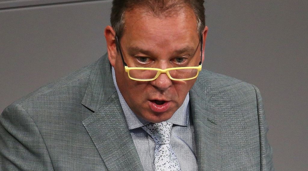 CDU-Politiker Mattfeldt will mehr Rente für Handwerker