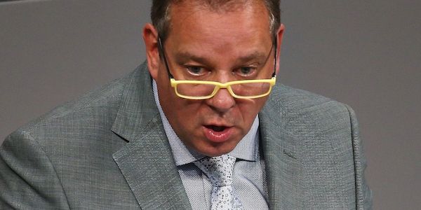 CDU-Politiker Mattfeldt will mehr Rente für Handwerker