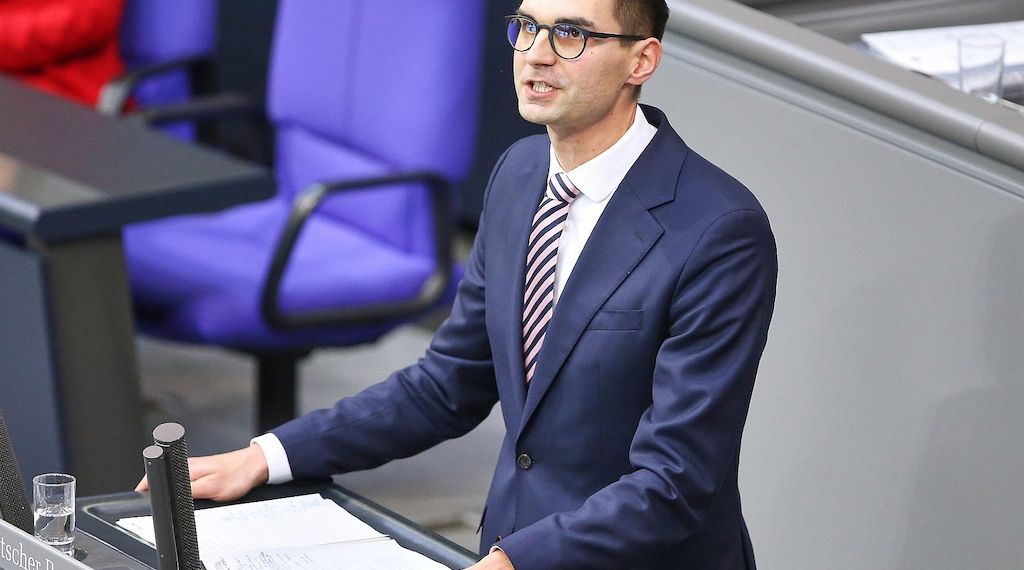 Unionsfraktionsvize Müller hält Haseloff-Rückzug für richtig