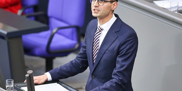 Unionsfraktionsvize Müller hält Haseloff-Rückzug für richtig