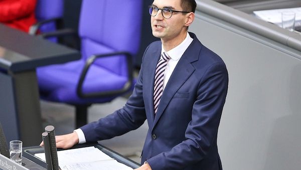 Unionsfraktionsvize Müller hält Haseloff-Rückzug für richtig