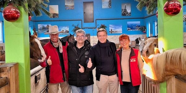 „Mit jedem Bier retten wir ein Tier!“: Originale Ballermann Partys setzen sich für Tierschutz ein