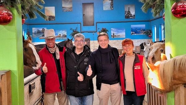 „Mit jedem Bier retten wir ein Tier!“: Originale Ballermann Partys setzen sich für Tierschutz ein