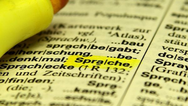 "Sondervermögen" ist "Unwort des Jahres" 2025