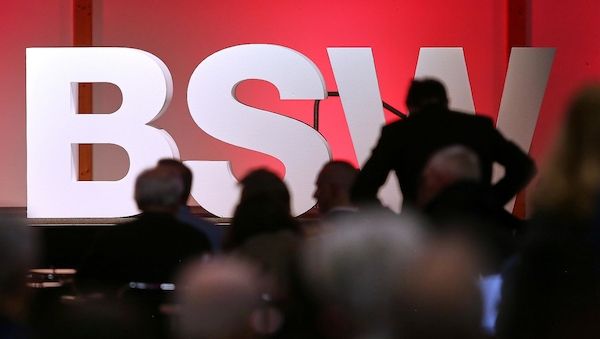 BSW-Fraktionen aus drei Ländern vereinbaren einheitliche Politik