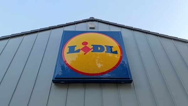 Hamburg startet Pilotprojekt Feierabendparken bei Lidl