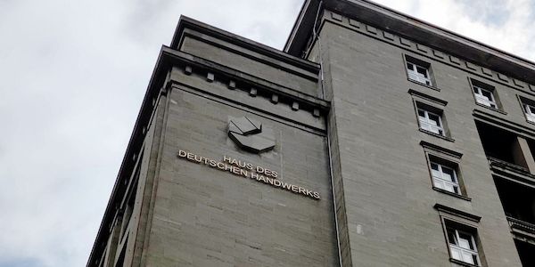 Handwerkspräsident kritisiert Erbschaftsteuerpläne der SPD