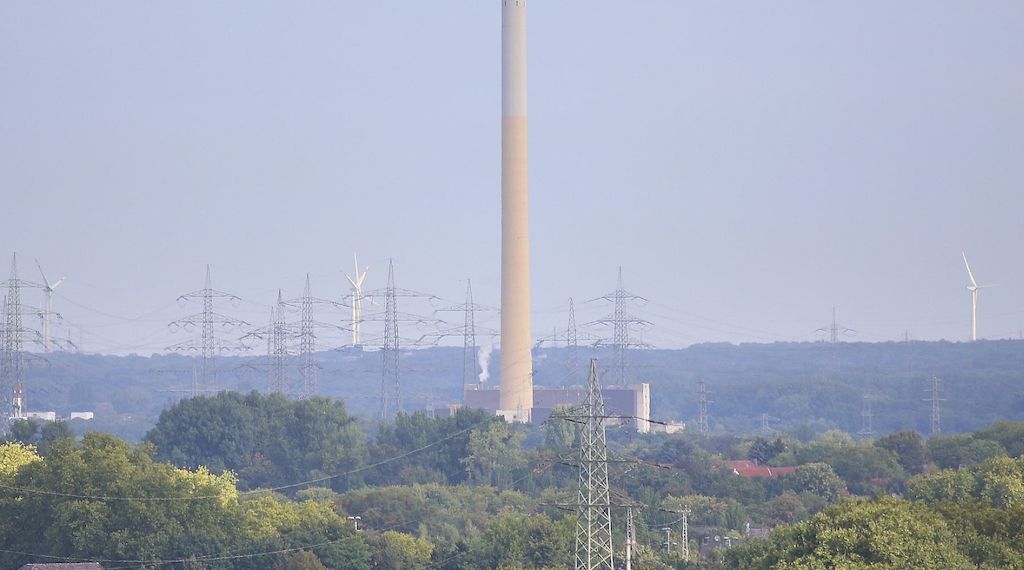 Umfrage: Jeder Zweite offen für klimaneutralen Industrieumbau