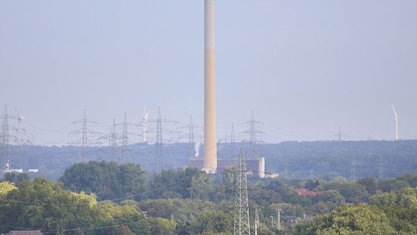 Umfrage: Jeder Zweite offen für klimaneutralen Industrieumbau