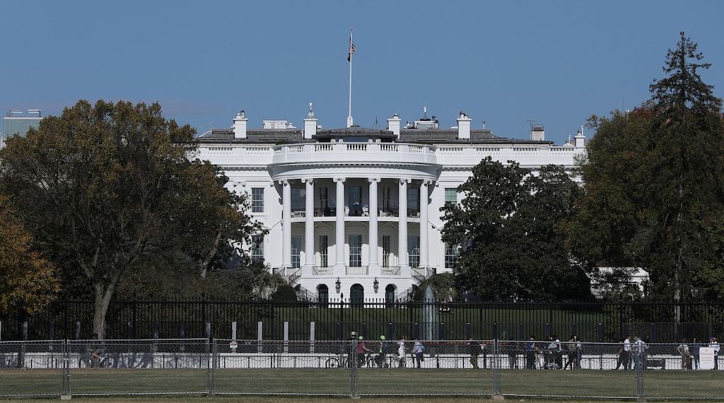 USA und Dänemark planen Grönland-Treffen am Mittwoch