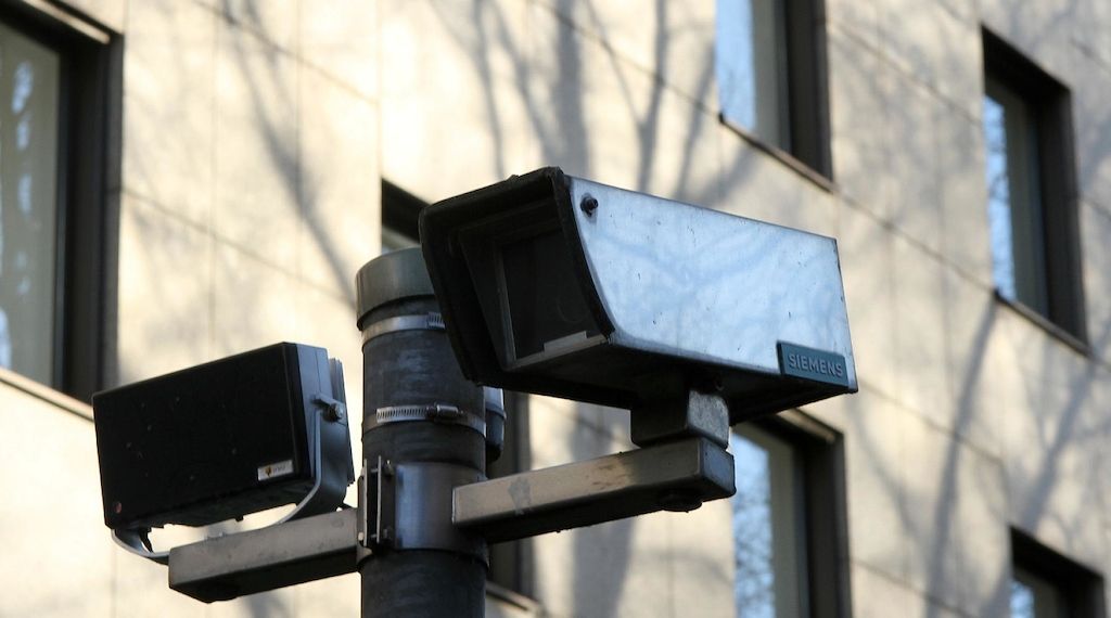 Berlin will Videoüberwachung an kritischer Infrastruktur ausweiten