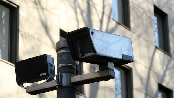 Berlin will Videoüberwachung an kritischer Infrastruktur ausweiten