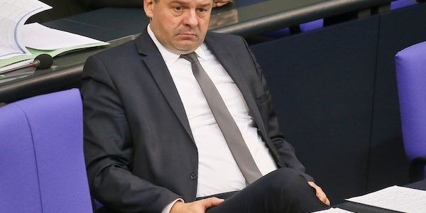 Schulze weist Vorstoß zur Zusammenlegung von Bundesländern zurück