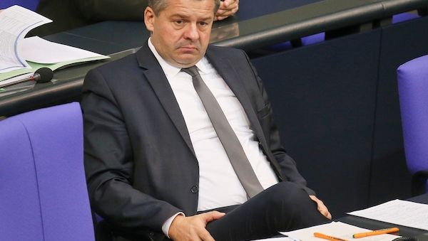 Schulze weist Vorstoß zur Zusammenlegung von Bundesländern zurück