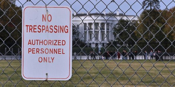 Grüne wollen entschlossenere Strategie gegenüber US-Regierung