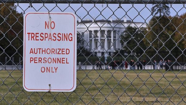 Grüne wollen entschlossenere Strategie gegenüber US-Regierung