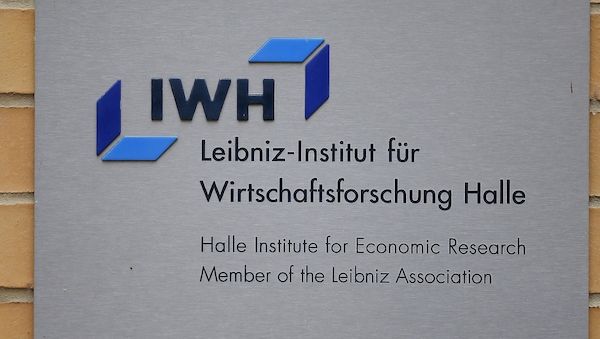 Ökonom stellt Angleichung von Ost und West infrage