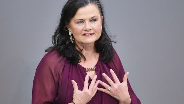 CDU nennt SPD-Erbschaftssteuerplan "Anschlag" auf Arbeitsplätze