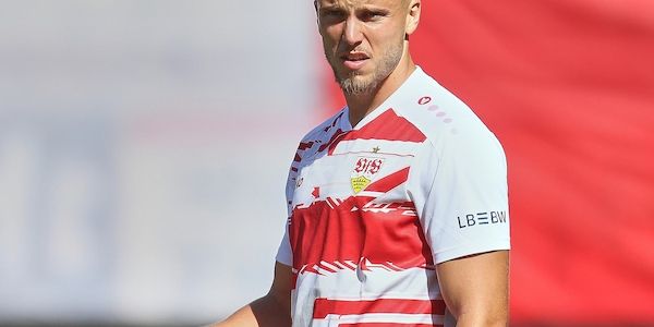 Bundesliga: Stuttgart schlägt Frankfurt