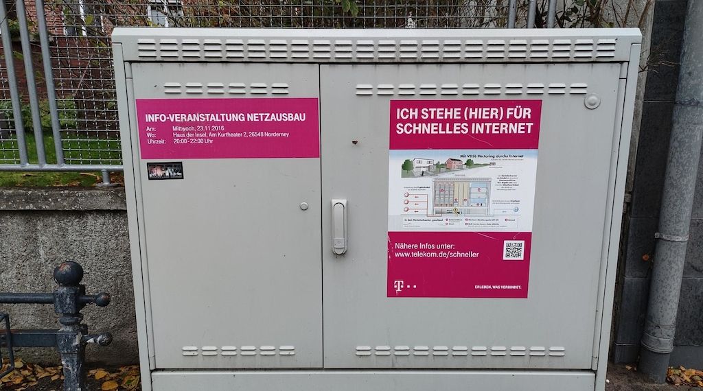 Land fördert Breitbandausbau mit 231 Millionen Euro