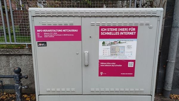 Land fördert Breitbandausbau mit 231 Millionen Euro