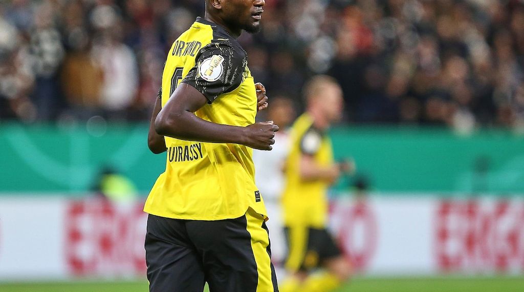 Bundesliga: Dortmund siegt gegen Bremen - Mainz gewinnt Kellerduell