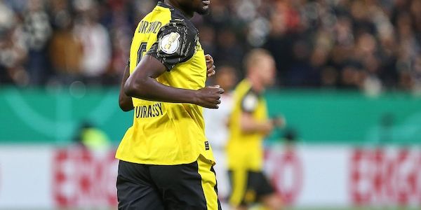 Bundesliga: Dortmund siegt gegen Bremen - Mainz gewinnt Kellerduell