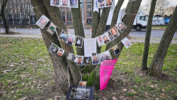 Steinmeier ruft zu mehr Einsatz gegen Obdachlosigkeit auf