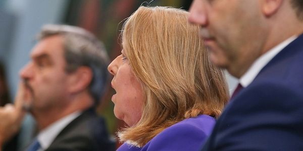 Bas fordert grundlegende Rentenreform und kritisiert Söder