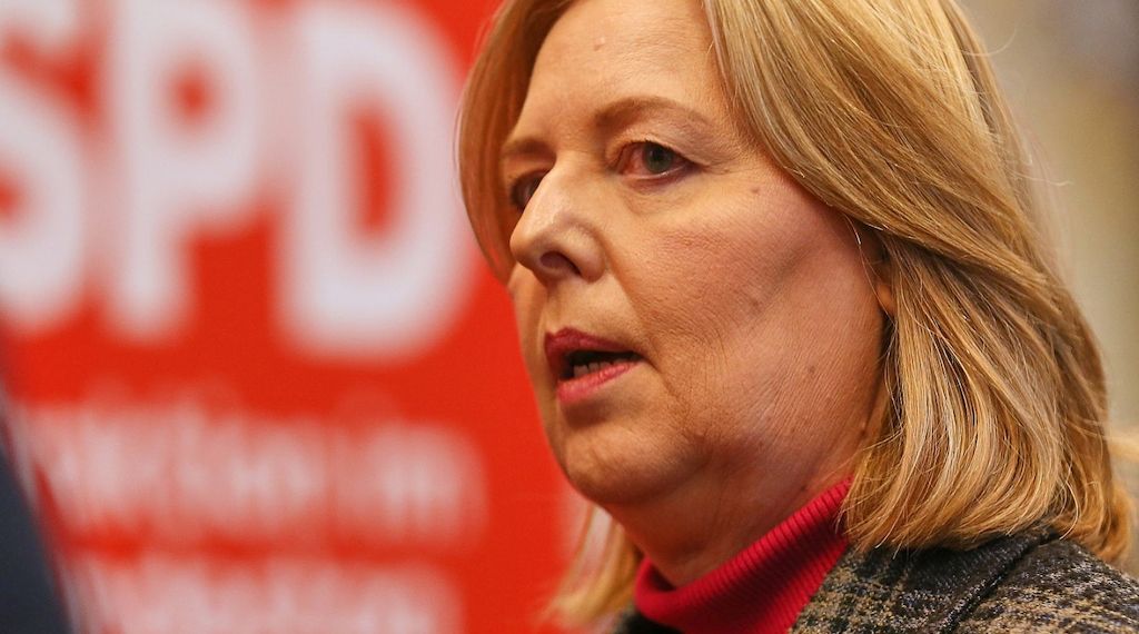 Bas verzichtet frühzeitig auf SPD-Kanzlerkandidatur