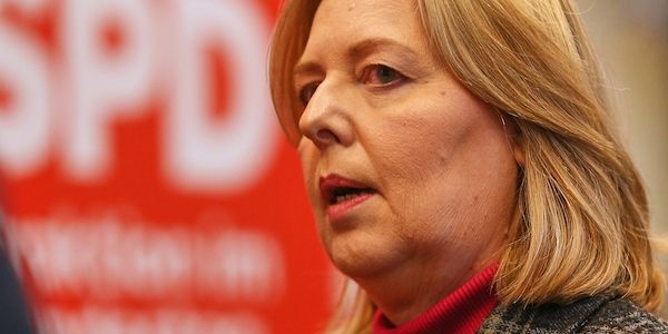 Bas verzichtet frühzeitig auf SPD-Kanzlerkandidatur