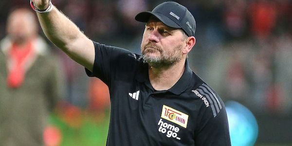 Union Berlin verlängert vorzeitig mit Cheftrainer Baumgart