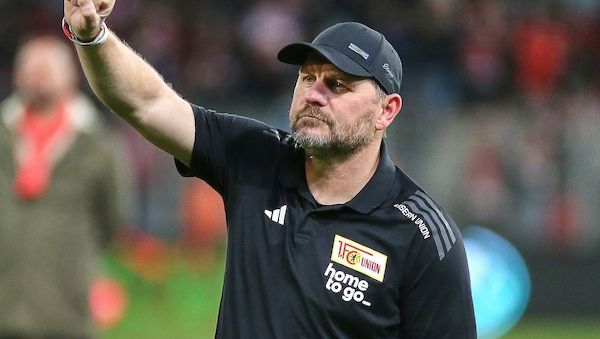 Union Berlin verlängert vorzeitig mit Cheftrainer Baumgart