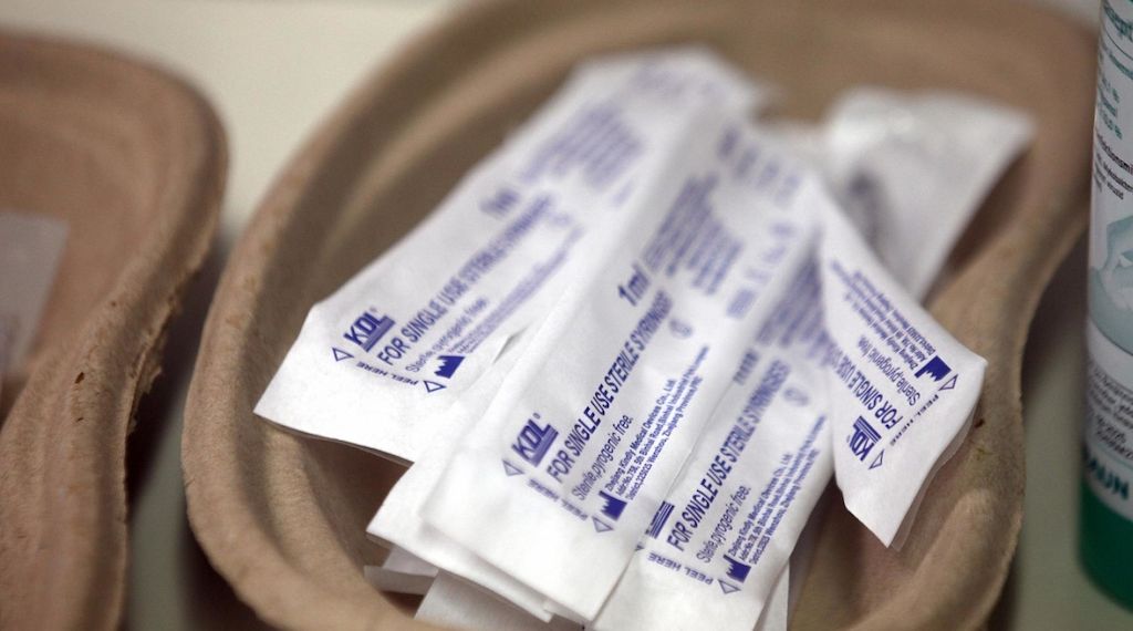 NRW richtet Anlaufstelle für Impfgeschädigte ein