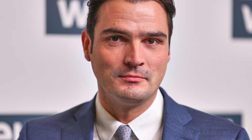 "Welt"-Chefredakteur tritt aus gesundheitlichen Gründen zurück