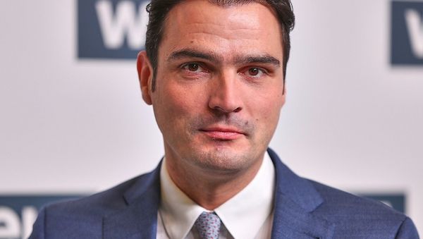 "Welt"-Chefredakteur tritt aus gesundheitlichen Gründen zurück