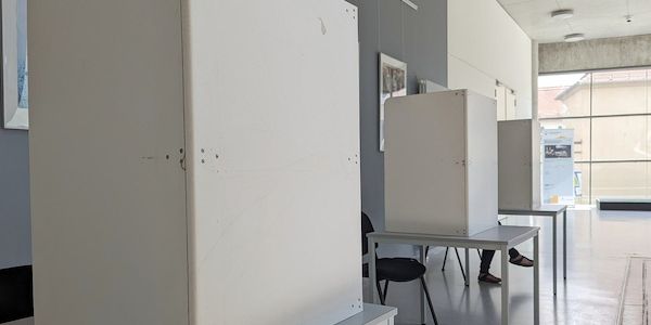 Gesetzespläne zur Wählbarkeit von Volksverhetzern stoßen auf Kritik