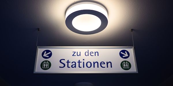 Klinik zu Missbrauchsverdacht in Rathenow: 4-Augen-Prinzip verletzt