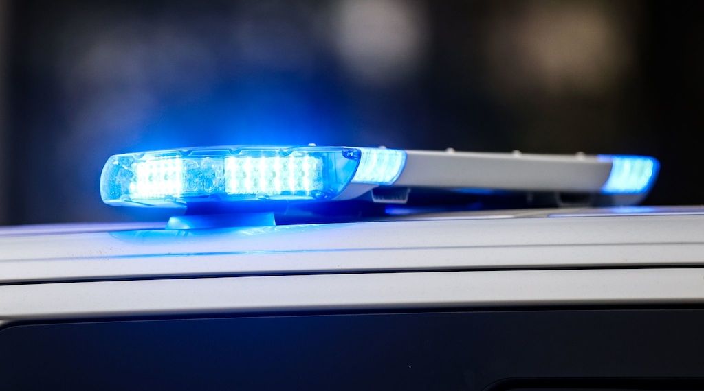 Prenzlauer Berg: Fußgänger durch Tram schwer verletzt