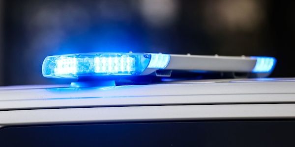 Prenzlauer Berg: Fußgänger durch Tram schwer verletzt