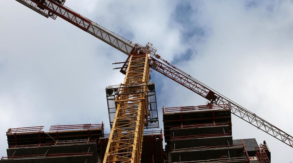 Hamburg genehmigte 2025 über 6.700 neue Wohnungen