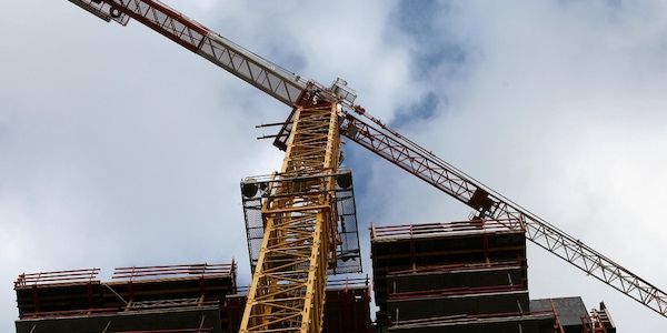 Hamburg genehmigte 2025 über 6.700 neue Wohnungen