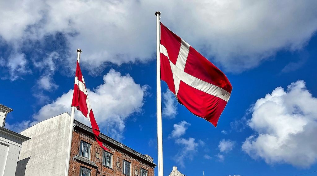 Dänemark schickt militärische Vorhut zum Schutz nach Grönland