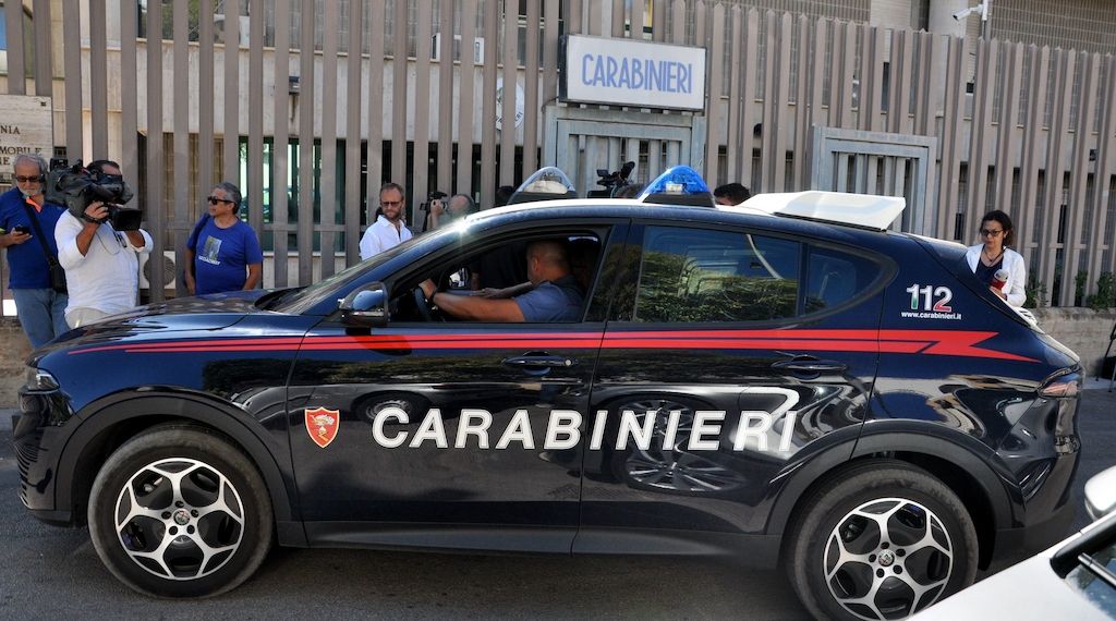 Zwei Festnahmen nach Tötung von Berlinerin in der Toskana