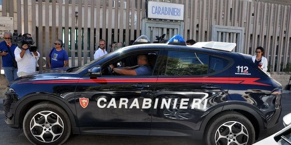 Zwei Festnahmen nach Tötung von Berlinerin in der Toskana