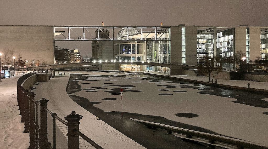 Bundestag verweigert sieben AfD-Mitarbeitern die Hausausweise